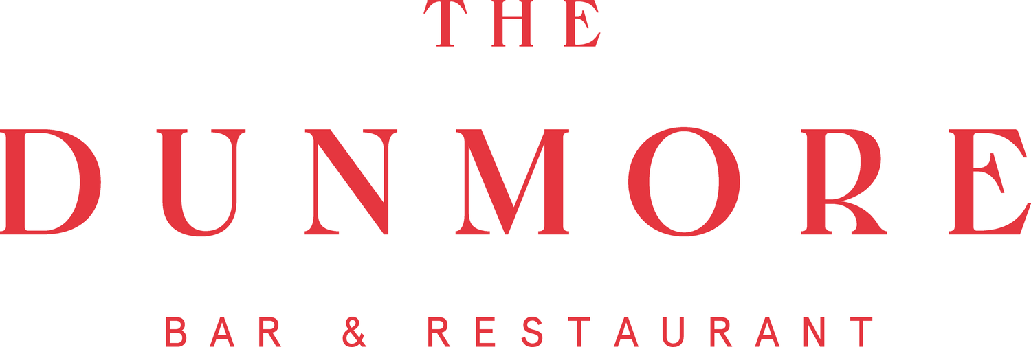 Logo for The Dunmore Bar & Restaurant